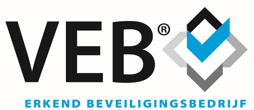 VEB Erkend Beveiligingsbedrijf