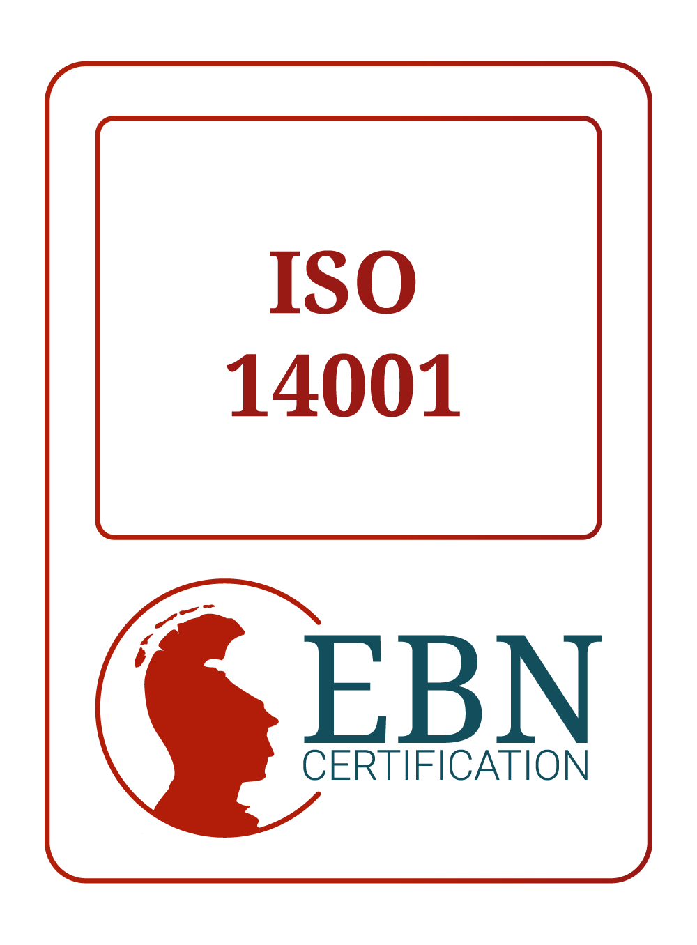 ISO 14001