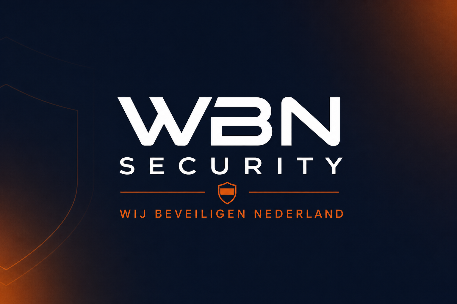 Wbn Beveiligingsbedrijf Nederland | WBN Security B.V. – 24/7 Professionele ...